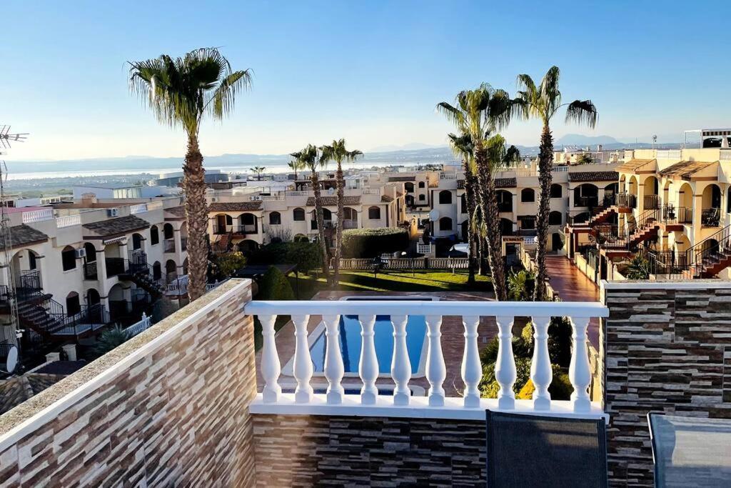 Apartment Casa De Holm Torrevieja