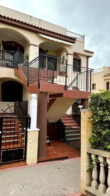 Apartment Casa De Holm Torrevieja