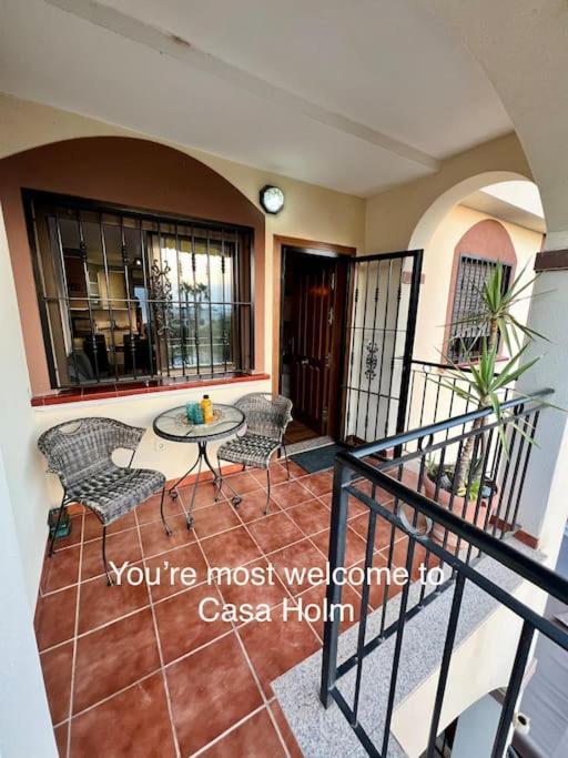 Apartment Casa De Holm