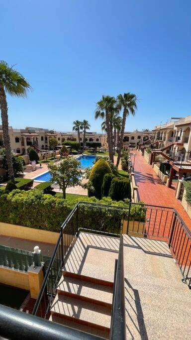 Casa De Holm * Torrevieja