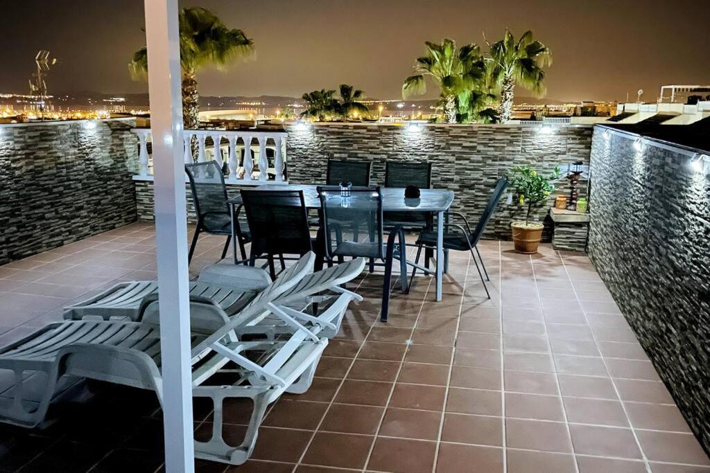 Apartment Casa De Holm Torrevieja