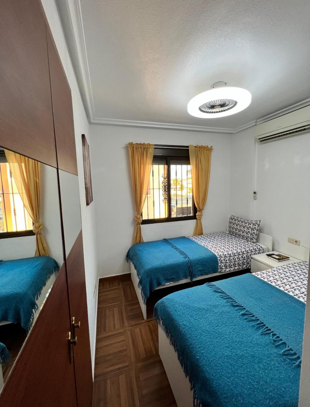 Casa De Holm Apartment