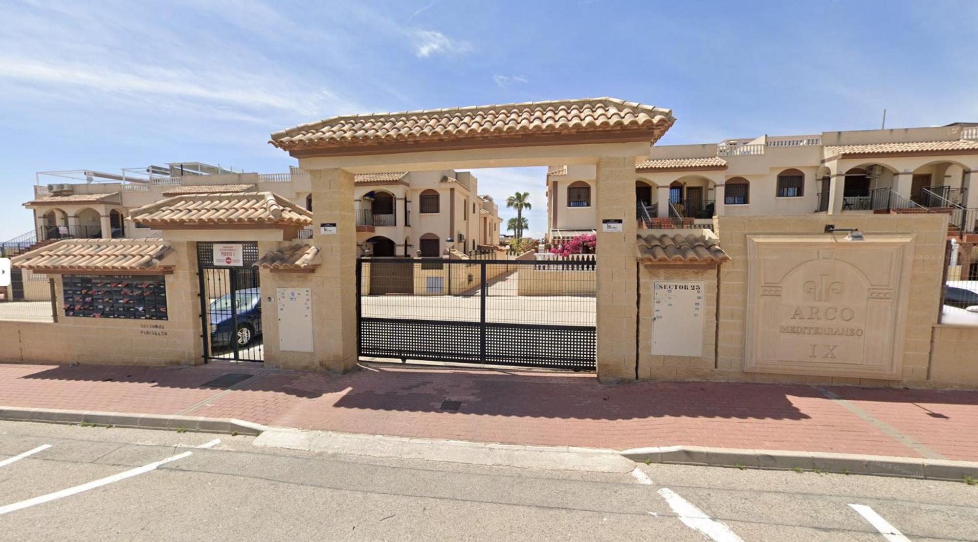 Apartment Casa De Holm