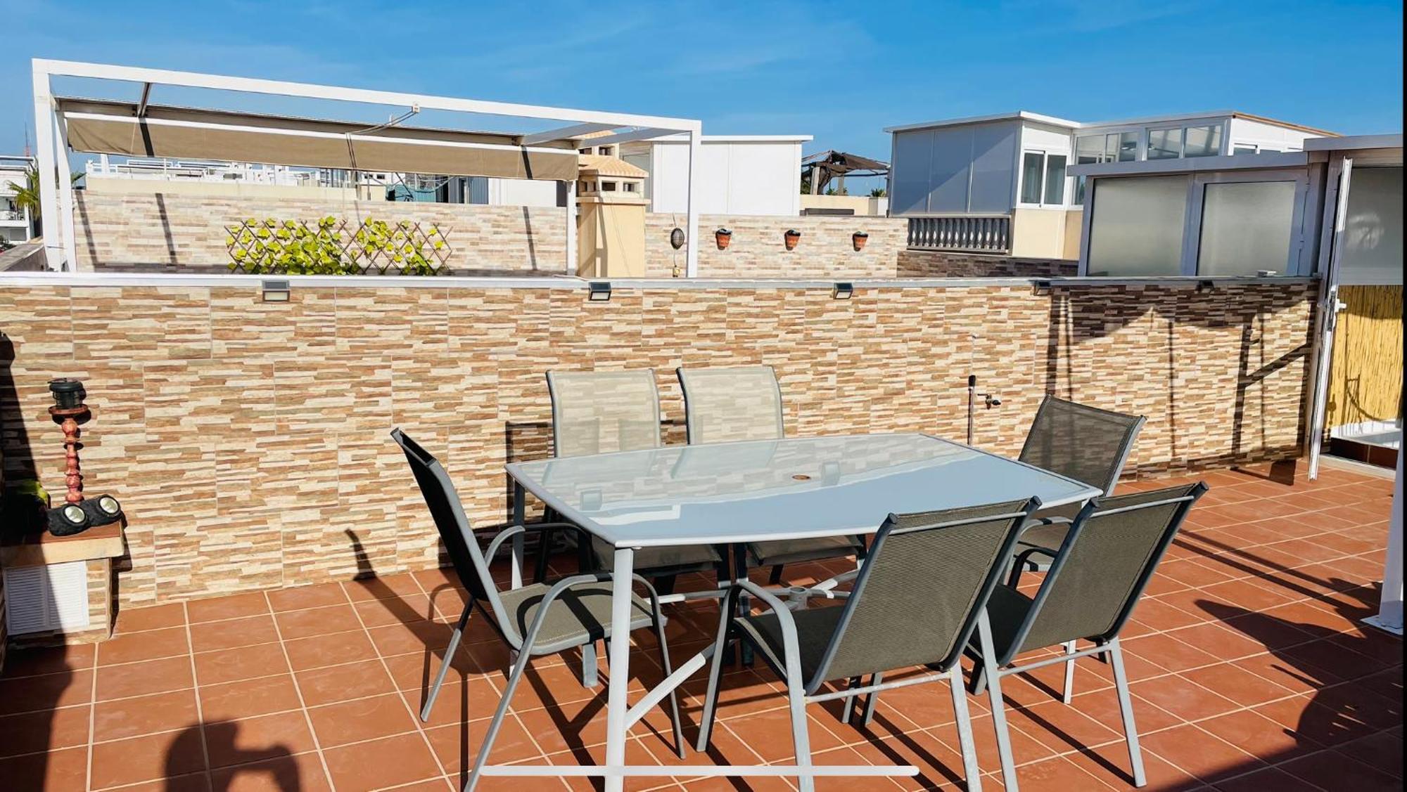 Casa De Holm Torrevieja