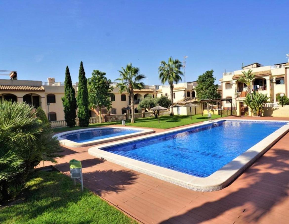 Casa De Holm Torrevieja