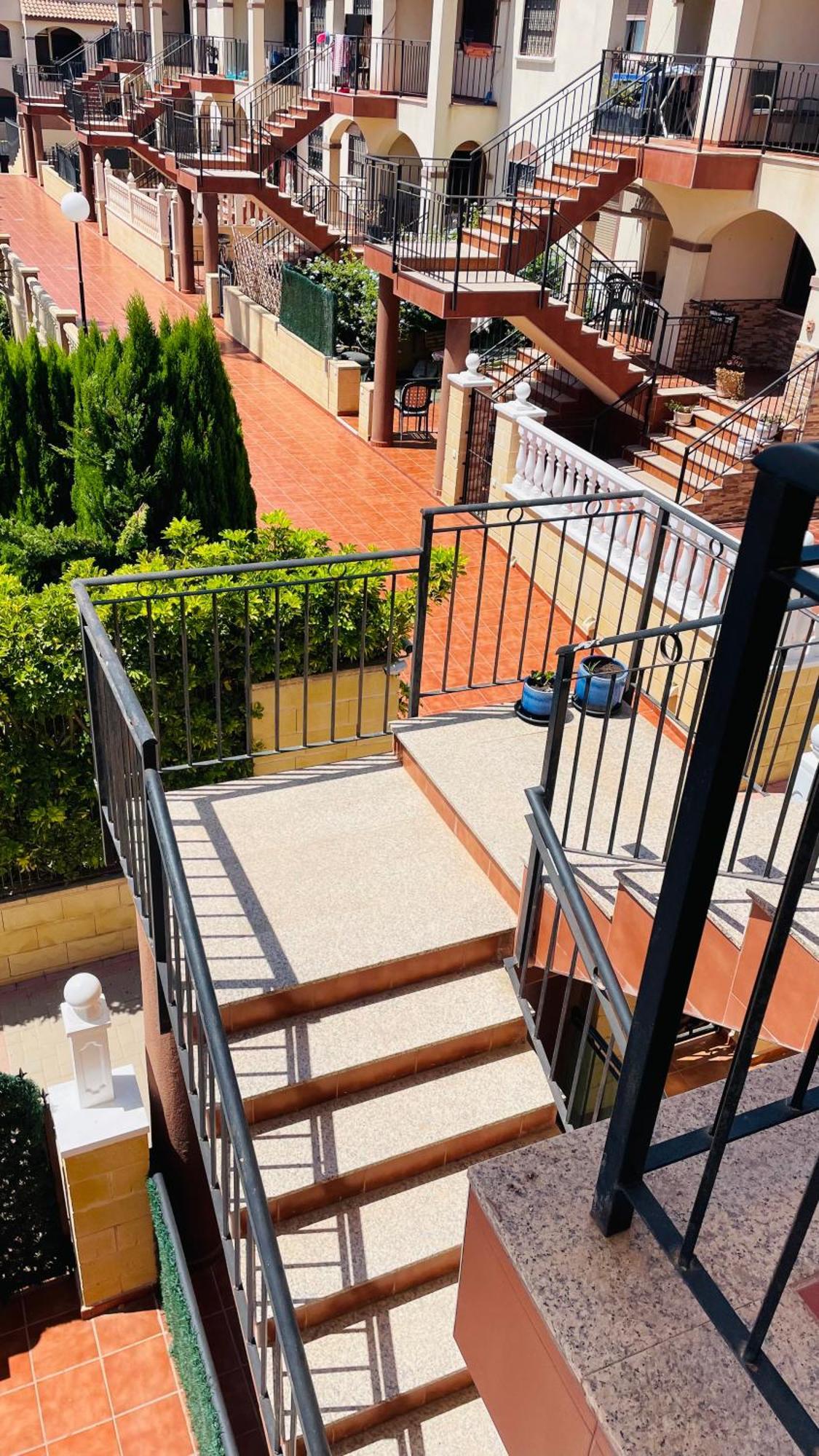 Apartment Casa De Holm Torrevieja