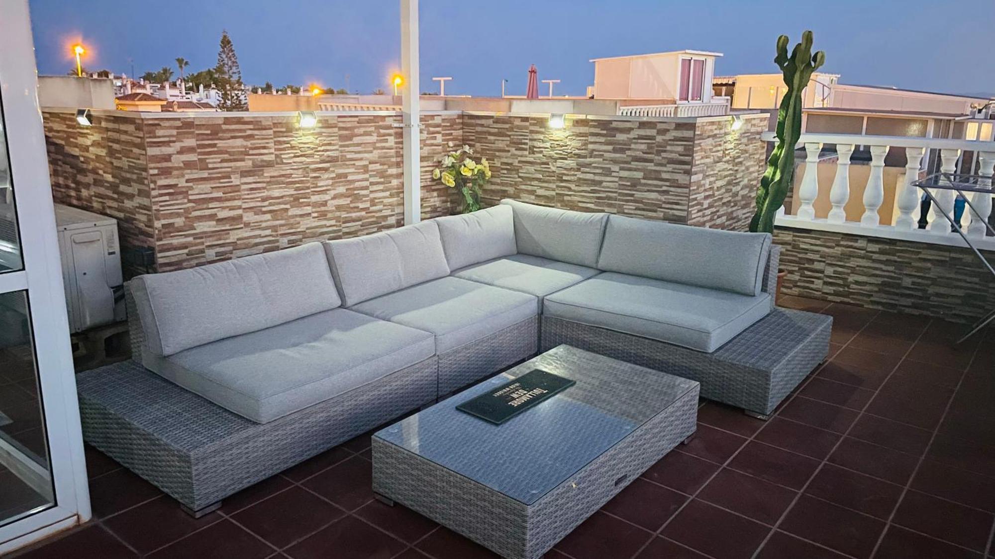 Casa De Holm Apartment Torrevieja