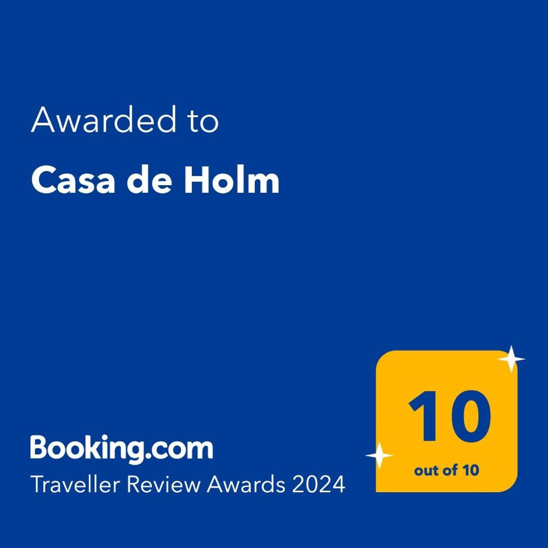 Apartment Casa De Holm Torrevieja